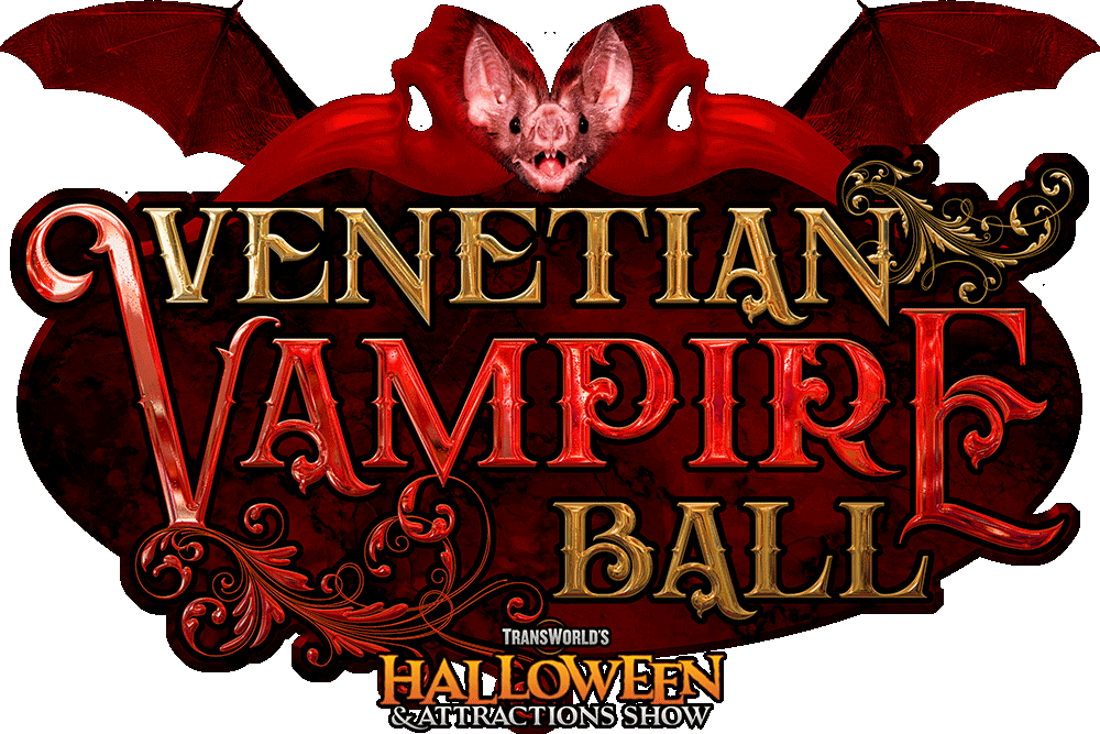 Venetian Vampire Ball