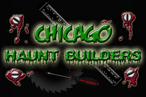 Chicago Haunt Builders
